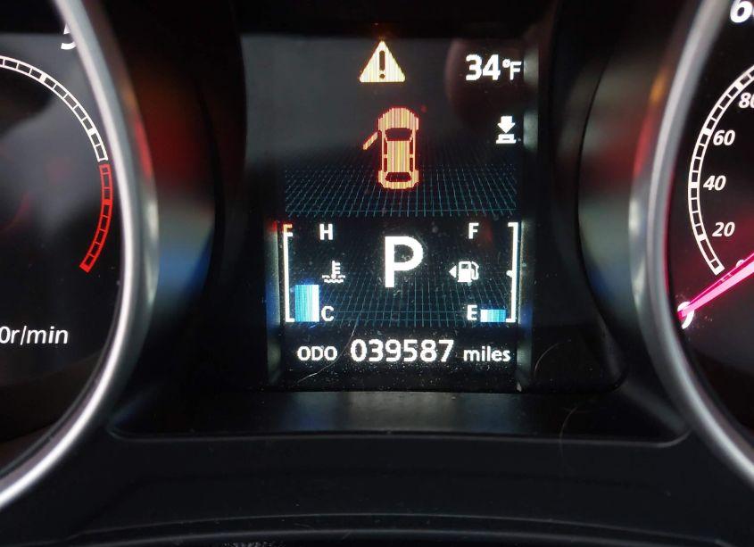 Photo 16 of 2015 Mitsubishi Outlander SPORT ES (VIN 4A4AR3AW8FE058196)