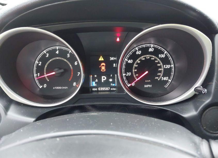 Photo 7 of 2015 Mitsubishi Outlander SPORT ES (VIN 4A4AR3AW8FE058196)