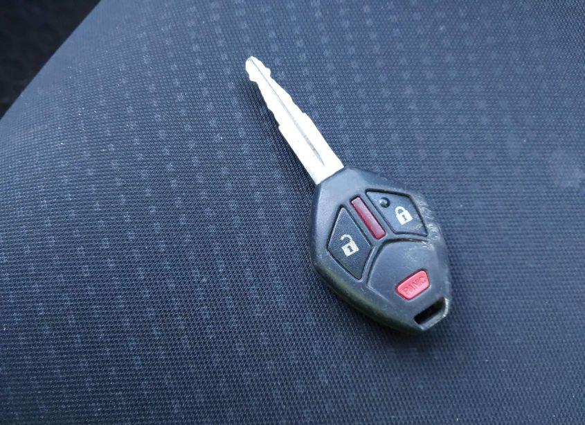 Photo 11 of 2015 Mitsubishi Outlander SPORT ES (VIN 4A4AR3AW9FE061558)