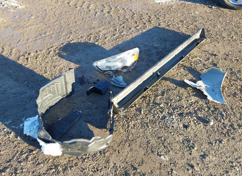 Photo 12 of 2015 Mitsubishi Outlander SPORT ES (VIN 4A4AR3AW9FE061558)