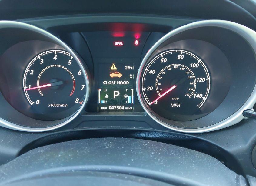 Photo 7 of 2015 Mitsubishi Outlander SPORT ES (VIN 4A4AR3AW9FE061558)