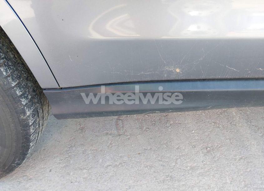 Photo 6 of 2015 Mitsubishi Outlander SPORT SE (VIN 4A4AR4AU0FE004153)