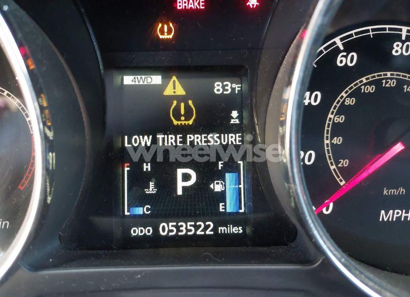 Photo 15 of 2015 Mitsubishi Outlander SPORT SE (VIN 4A4AR4AU0FE025228)