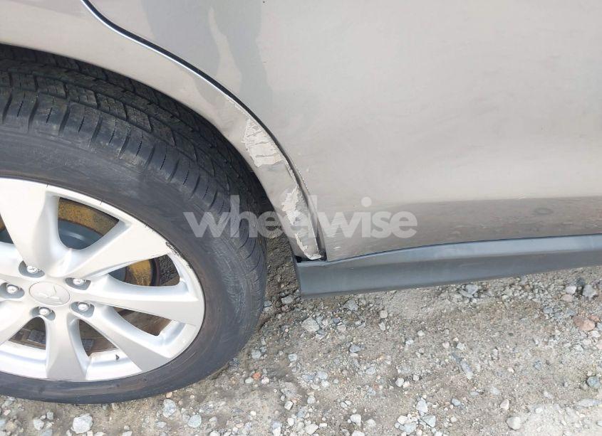 Photo 17 of 2015 Mitsubishi Outlander SPORT SE (VIN 4A4AR4AU1FE043026)