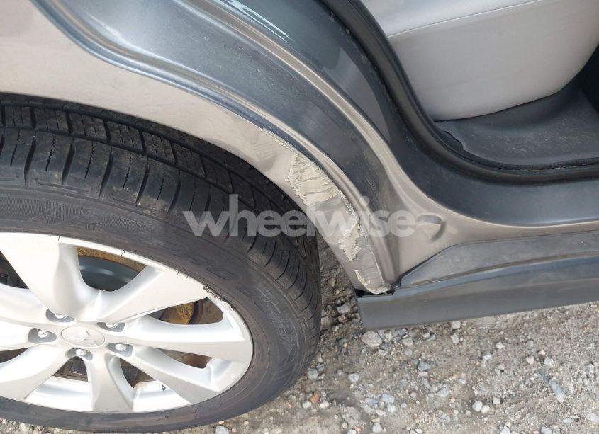 Photo 18 of 2015 Mitsubishi Outlander SPORT SE (VIN 4A4AR4AU1FE043026)