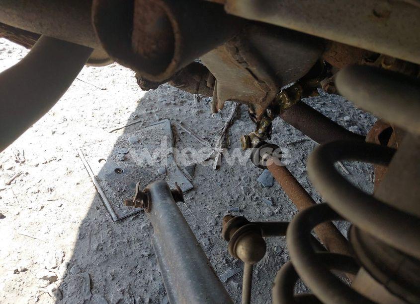 Photo 13 of 2015 Mitsubishi Outlander SPORT SE (VIN 4A4AR4AU1FE057024)