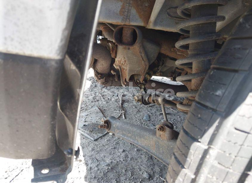 Photo 6 of 2015 Mitsubishi Outlander SPORT SE (VIN 4A4AR4AU1FE057024)