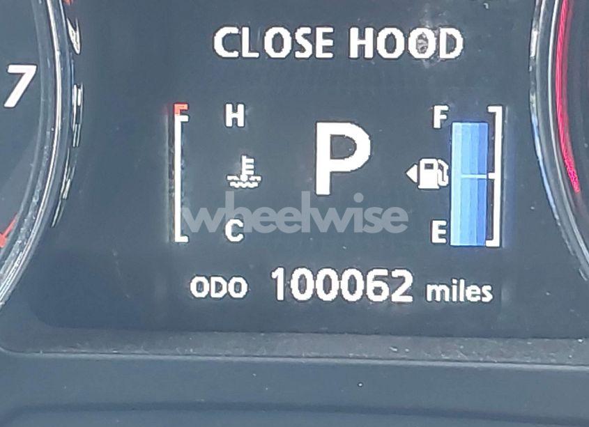 Photo 15 of 2015 Mitsubishi Outlander SPORT SE (VIN 4A4AR4AU2FE054004)