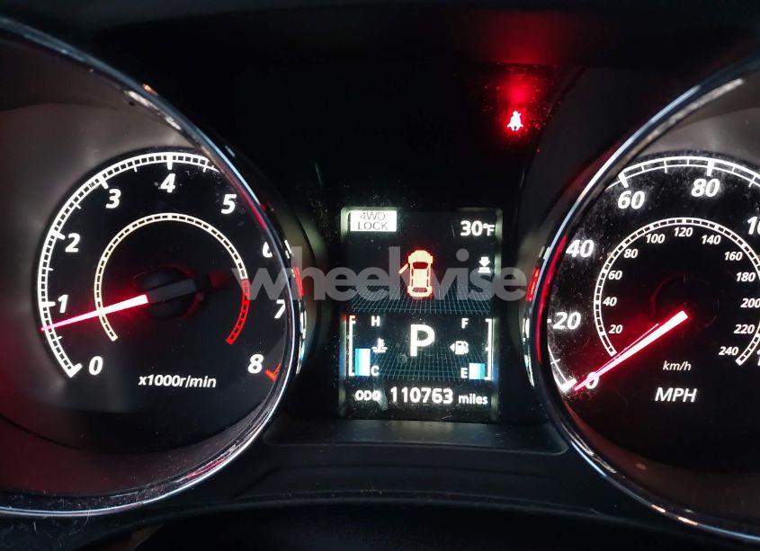 Photo 15 of 2015 Mitsubishi Outlander SPORT SE (VIN 4A4AR4AU2FE059297)