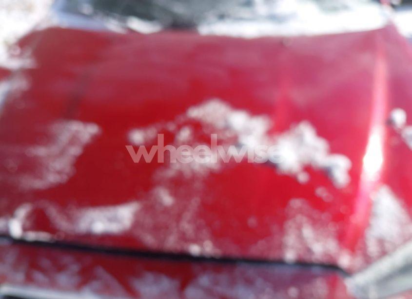 Photo 10 of 2015 Mitsubishi Outlander SPORT SE (VIN 4A4AR4AU3FE043660)