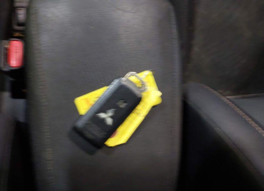 Photo 11 of 2014 Mitsubishi Outlander SPORT SE (VIN 4A4AR4AU4EE005630)