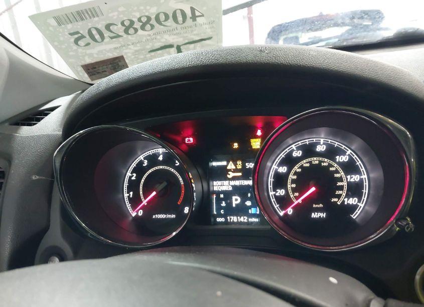 Photo 15 of 2014 Mitsubishi Outlander SPORT SE (VIN 4A4AR4AU4EE005630)