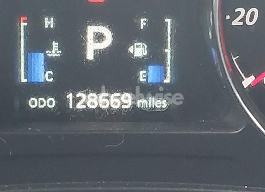 Photo 7 of 2015 Mitsubishi Outlander SPORT SE (VIN 4A4AR4AU4FE012823)