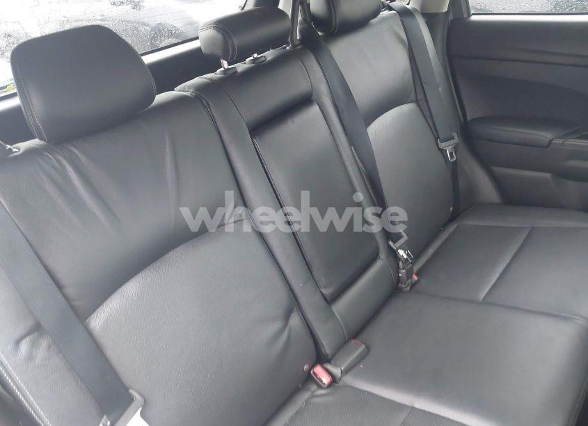 Photo 8 of 2015 Mitsubishi Outlander SPORT SE (VIN 4A4AR4AU4FE012823)