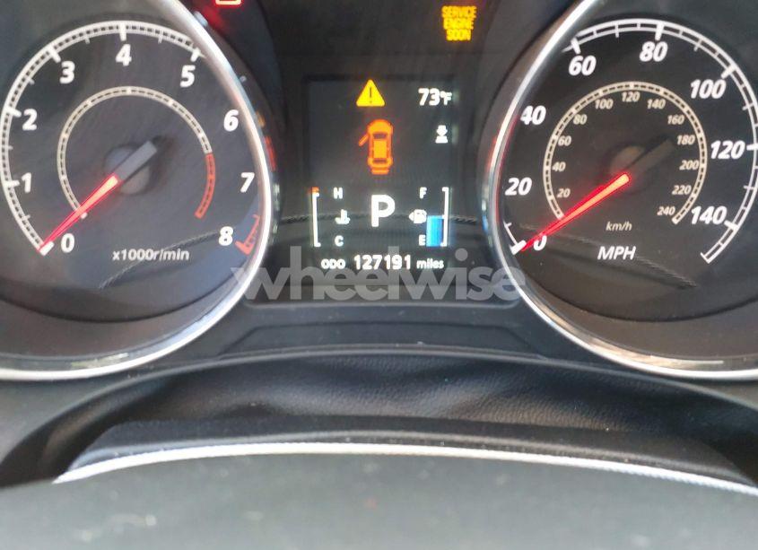 Photo 16 of 2015 Mitsubishi Outlander SPORT SE (VIN 4A4AR4AU4FE061553)