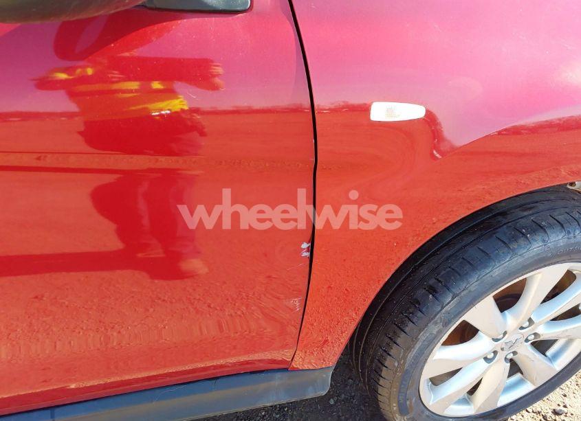 Photo 20 of 2015 Mitsubishi Outlander SPORT SE (VIN 4A4AR4AU4FE061553)