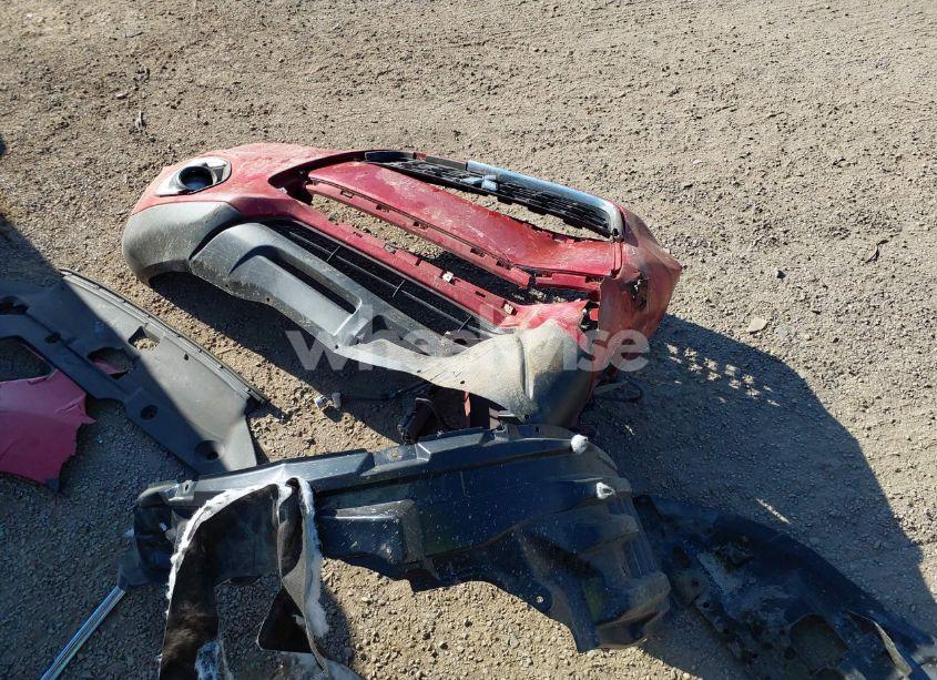 Photo 21 of 2015 Mitsubishi Outlander SPORT SE (VIN 4A4AR4AU4FE061553)