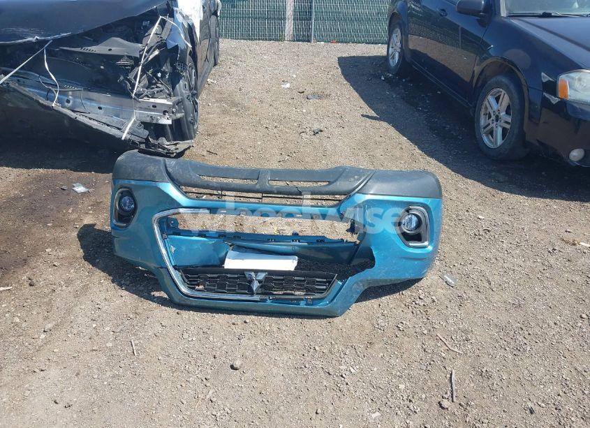 Photo 12 of 2013 Mitsubishi Outlander SPORT SE (VIN 4A4AR4AU5DE007157)