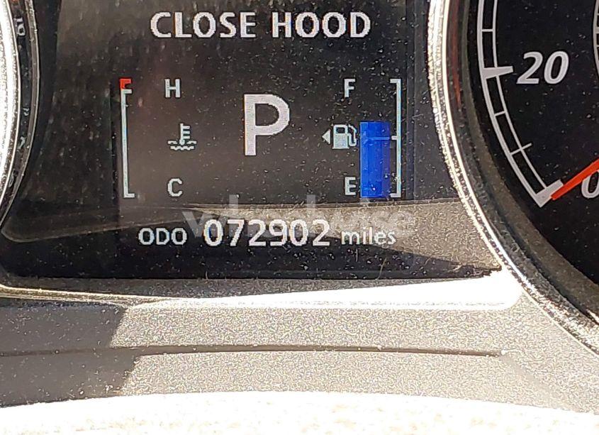 Photo 16 of 2013 Mitsubishi Outlander SPORT SE (VIN 4A4AR4AU5DE007157)