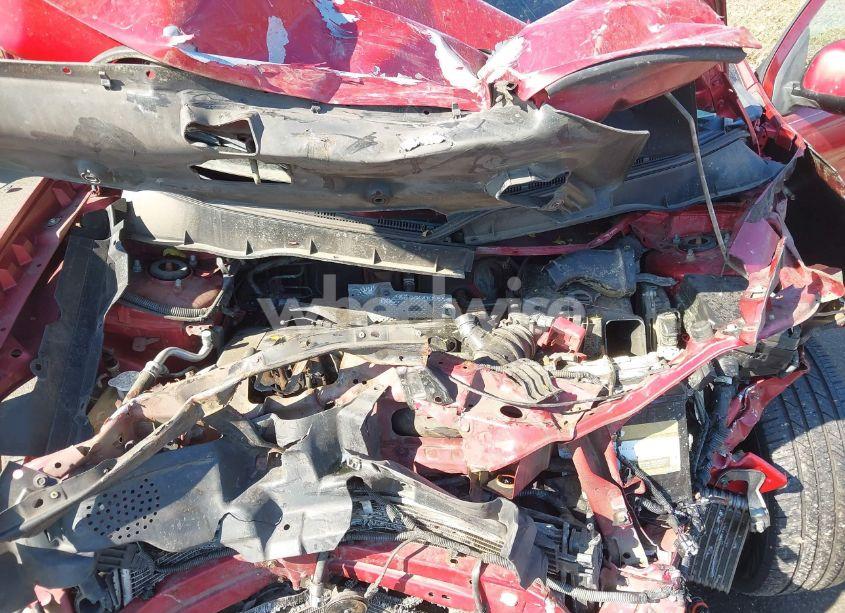 Photo 10 of 2013 Mitsubishi Outlander SPORT SE (VIN 4A4AR4AU5DE018868)