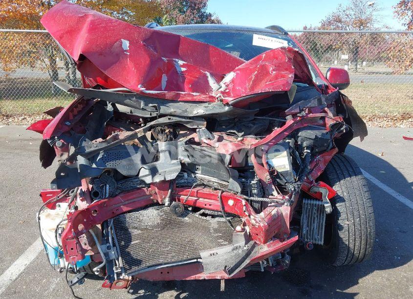 Photo 12 of 2013 Mitsubishi Outlander SPORT SE (VIN 4A4AR4AU5DE018868)