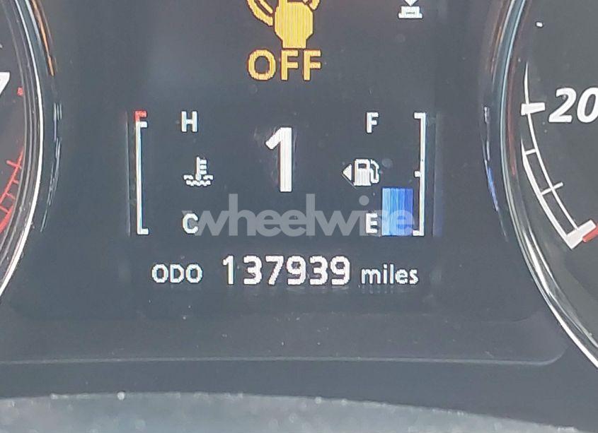 Photo 15 of 2013 Mitsubishi Outlander SPORT SE (VIN 4A4AR4AU5DE018868)