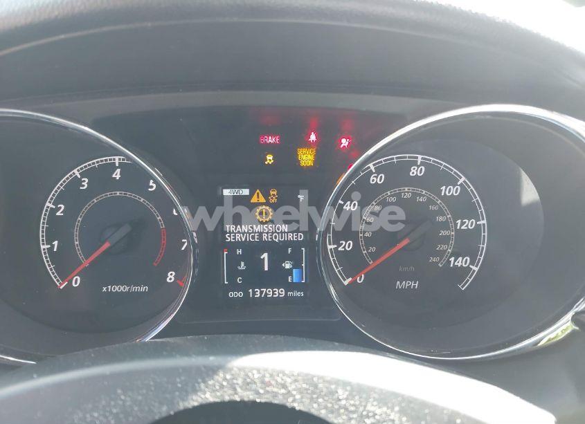 Photo 7 of 2013 Mitsubishi Outlander SPORT SE (VIN 4A4AR4AU5DE018868)