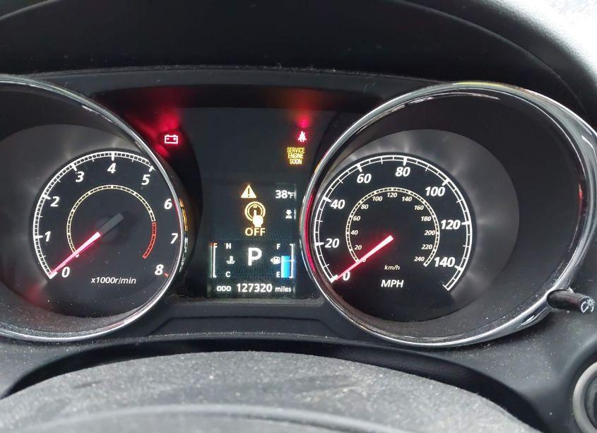 Photo 7 of 2015 Mitsubishi Outlander SPORT SE (VIN 4A4AR4AU5FE002981)