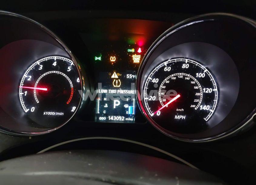 Photo 7 of 2015 Mitsubishi Outlander SPORT SE (VIN 4A4AR4AU5FE012250)