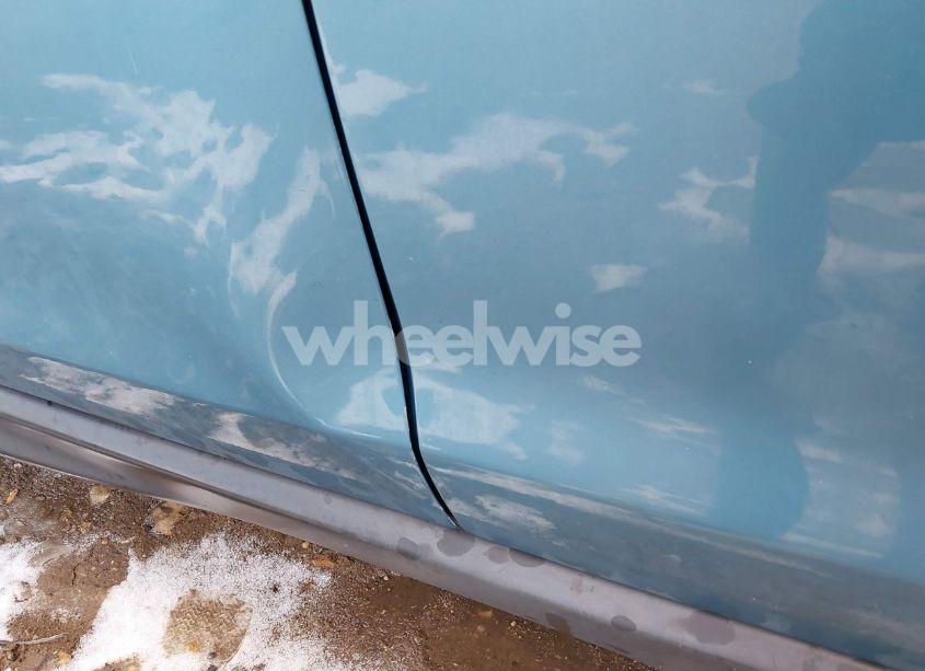 Photo 12 of 2013 Mitsubishi Outlander SPORT SE (VIN 4A4AR4AU6DE012724)