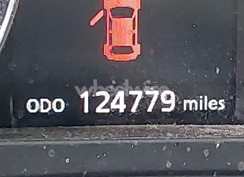 Photo 7 of 2013 Mitsubishi Outlander SPORT SE (VIN 4A4AR4AU6DE012724)