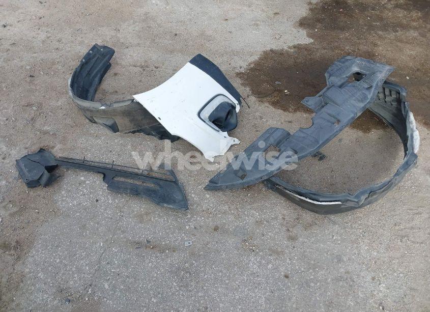 Photo 12 of 2015 Mitsubishi Outlander SPORT SE (VIN 4A4AR4AU6FE023404)