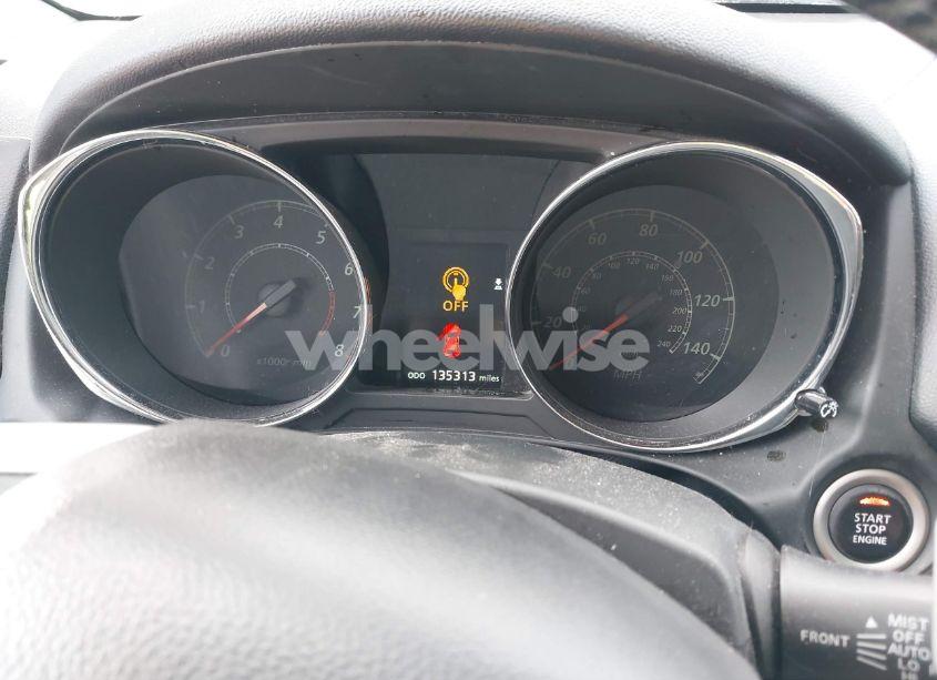 Photo 7 of 2015 Mitsubishi Outlander SPORT SE (VIN 4A4AR4AU6FE023404)