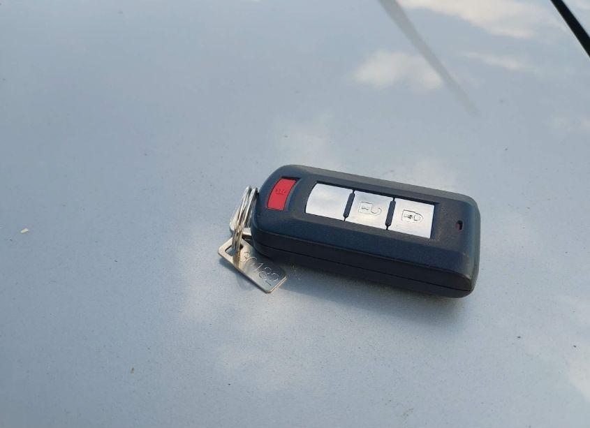 Photo 11 of 2013 Mitsubishi Outlander SPORT SE (VIN 4A4AR4AU7DE016376)