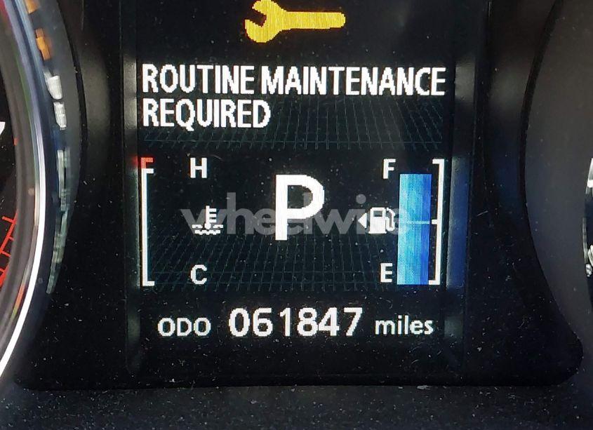 Photo 15 of 2014 Mitsubishi Outlander SPORT SE (VIN 4A4AR4AU7EE018923)