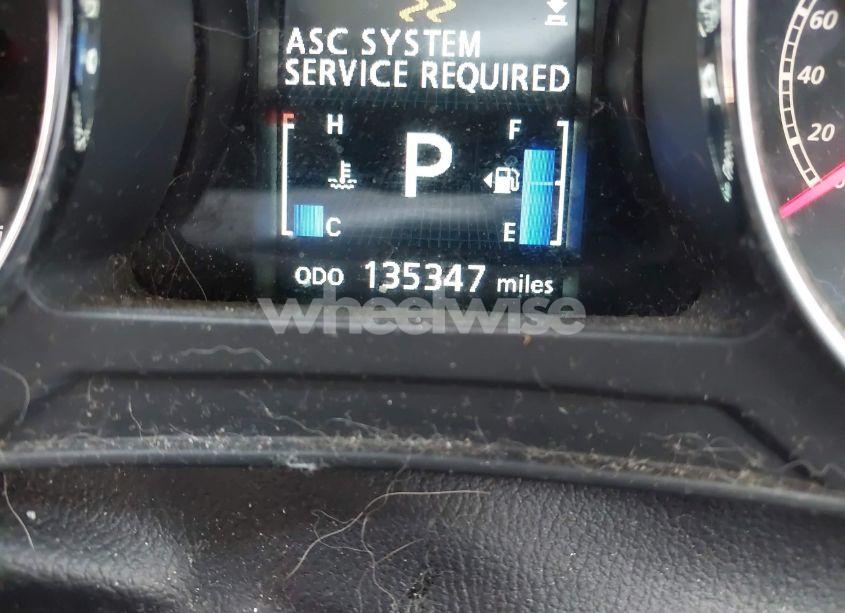 Photo 15 of 2014 Mitsubishi Outlander SPORT SE (VIN 4A4AR4AU7EE028934)