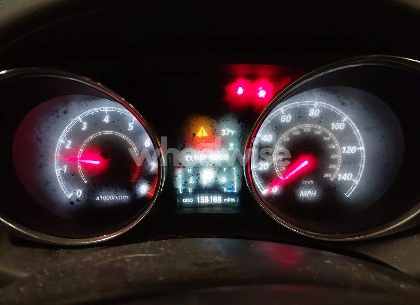 Photo 7 of 2015 Mitsubishi Outlander SPORT SE (VIN 4A4AR4AU7FE017918)