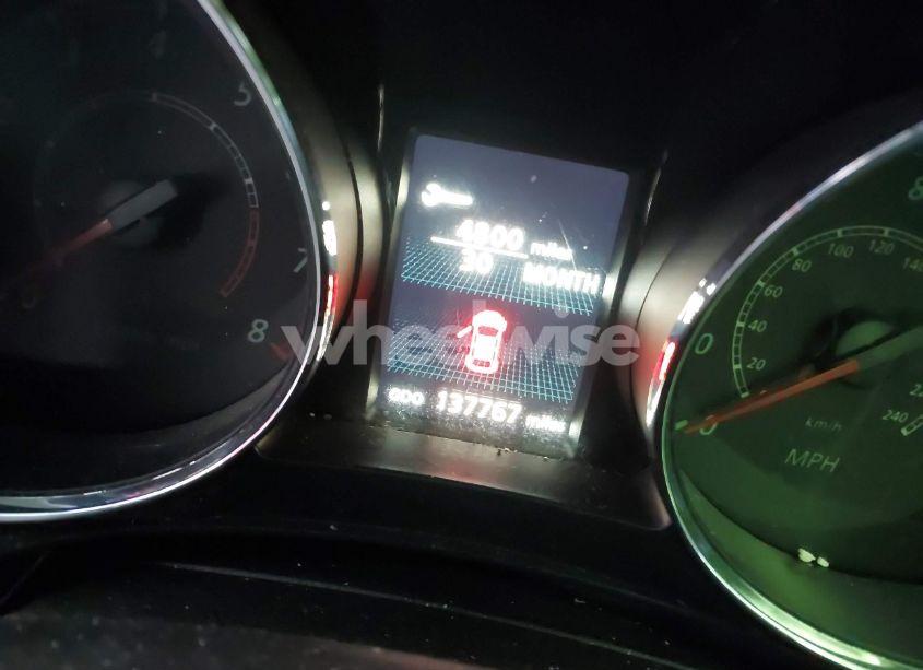 Photo 15 of 2015 Mitsubishi Outlander SPORT SE (VIN 4A4AR4AU7FE032466)