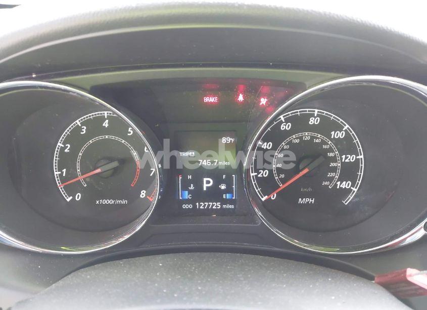 Photo 7 of 2013 Mitsubishi Outlander SPORT SE (VIN 4A4AR4AU8DE002261)