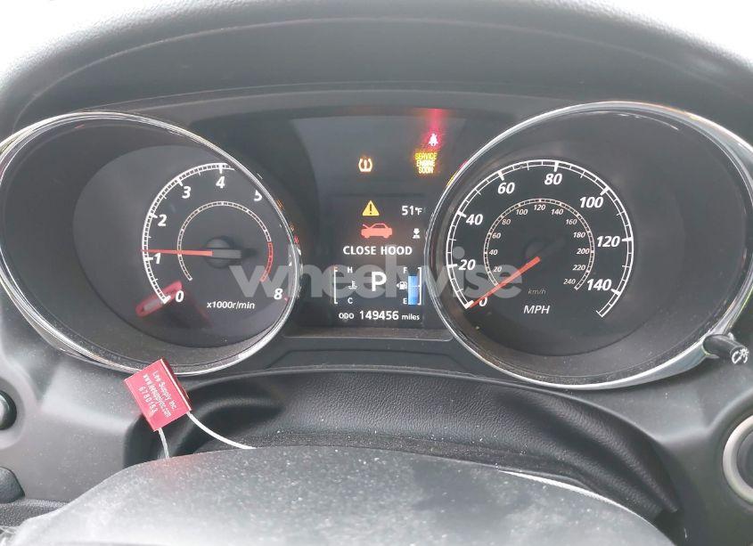 Photo 7 of 2013 Mitsubishi Outlander SPORT SE (VIN 4A4AR4AU8DE013227)