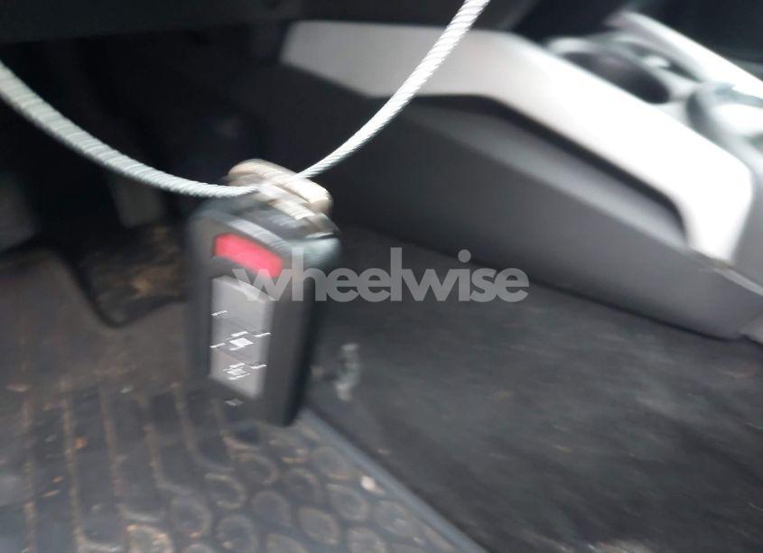 Photo 11 of 2013 Mitsubishi Outlander SPORT SE (VIN 4A4AR4AU8DE020517)