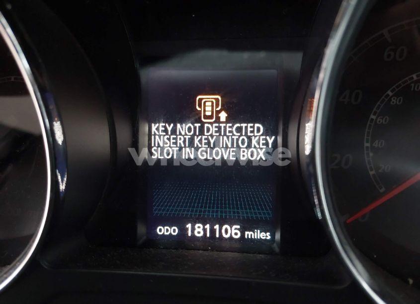 Photo 7 of 2013 Mitsubishi Outlander SPORT SE (VIN 4A4AR4AU8DE020517)