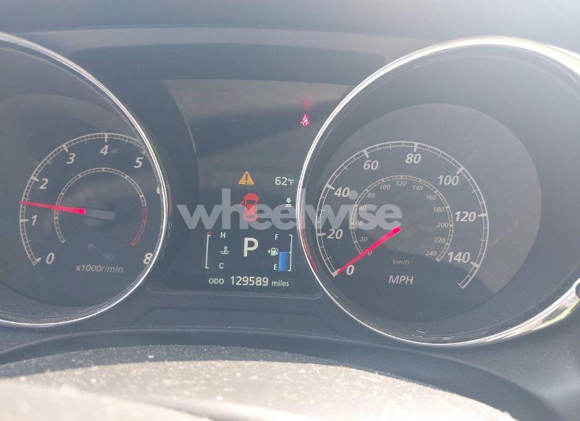 Photo 7 of 2015 Mitsubishi Outlander SPORT SE (VIN 4A4AR4AU8FE001579)