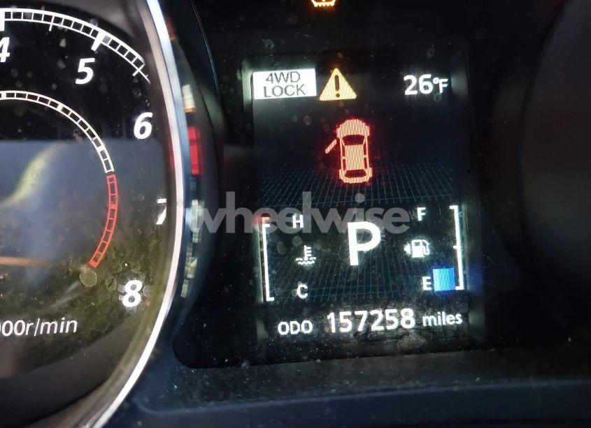 Photo 15 of 2015 Mitsubishi Outlander SPORT SE (VIN 4A4AR4AU8FE011707)