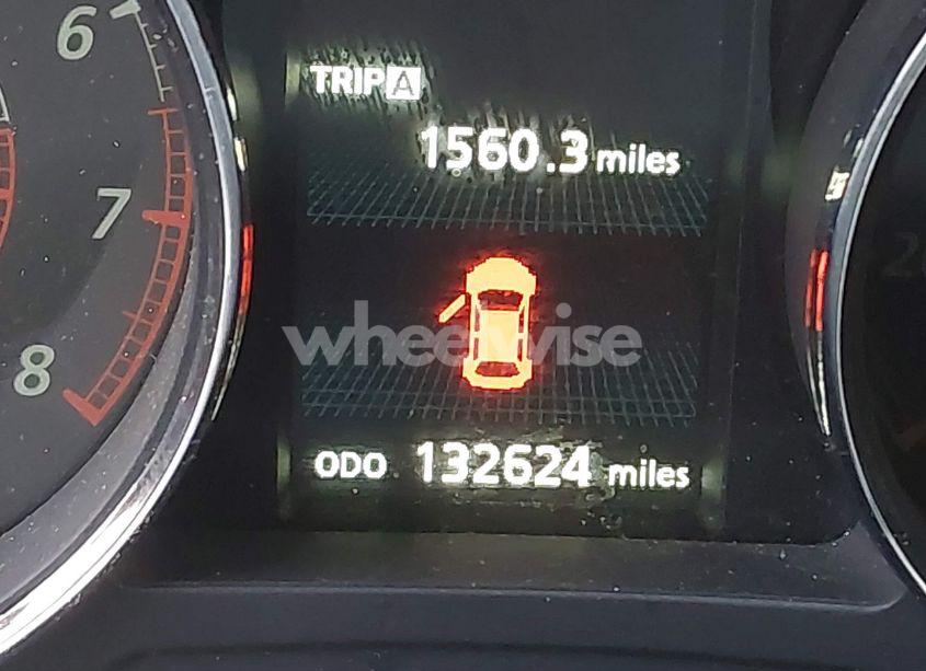 Photo 16 of 2015 Mitsubishi Outlander SPORT SE (VIN 4A4AR4AU8FE039619)