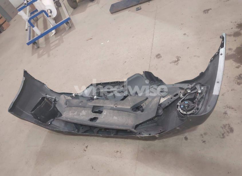 Photo 12 of 2015 Mitsubishi Outlander SPORT SE (VIN 4A4AR4AU9FE045350)