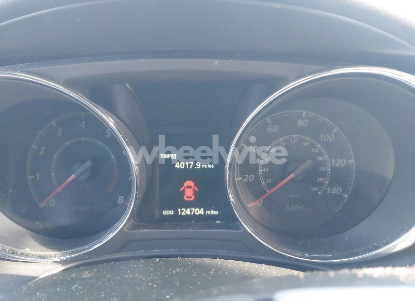 Photo 7 of 2014 Mitsubishi Outlander SPORT SE (VIN 4A4AR4AUXEE014039)