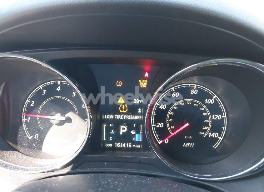 Photo 7 of 2015 Mitsubishi Outlander SPORT SE (VIN 4A4AR4AUXFE003883)