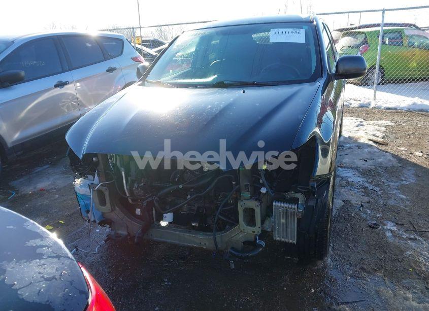 Photo 13 of 2015 Mitsubishi Outlander SPORT SE (VIN 4A4AR4AUXFE006265)