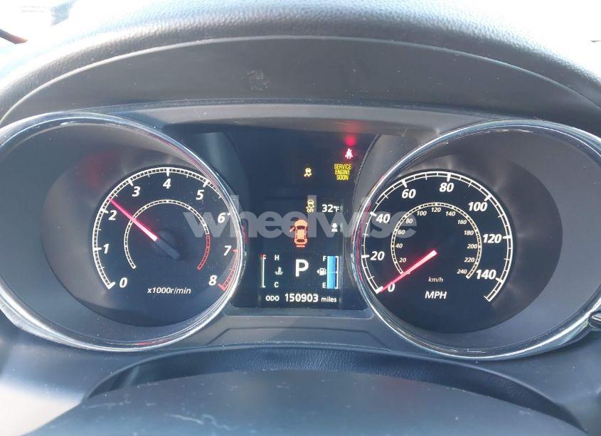 Photo 16 of 2015 Mitsubishi Outlander SPORT SE (VIN 4A4AR4AUXFE006265)